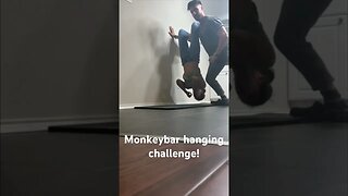 Monkeybar Challenge!