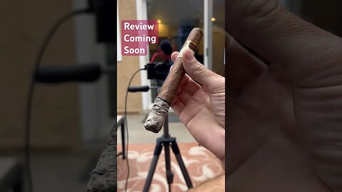 Coming soon #cigar #cigars #luxury