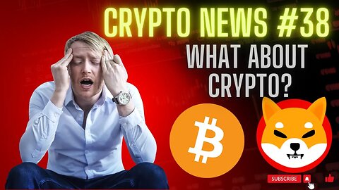 Why is Shiba Inu coin growing? 🔥 Crypto news #38 🔥 Bitcoin VS Shiba inu crypto 🔥 shiba inu coin news