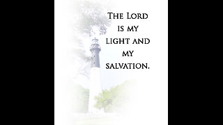 Walk In The Light Of The Lord