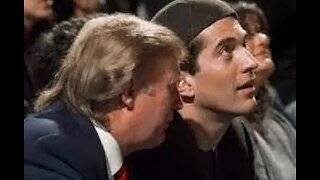 RIP JFK JR