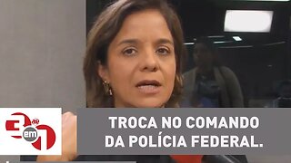 Vera Magalhães: "Essa obstinação do governo me leva a crer que isso é um projeto de governo"