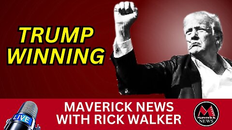 How Trump Is Winning After Failed Assassination | Maverick News Top Stories
