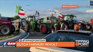 Tipping Point - Dutch Farmers Revolt