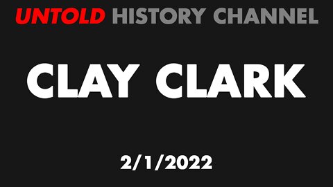 Clay Clark interview