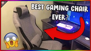 (NEW!) Ewin Champion Series Gaming Office Chair BEST GAMING CHAIR EVER!