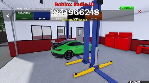 Distracted Roblox Radio Codes/IDs