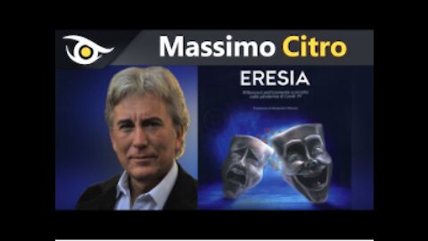 Intervista al dott. Massimo Citro. Covid e psicologia delle masse.