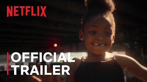 Daughters Official Trailer