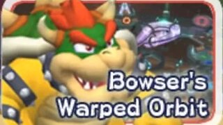 Mario Party Night 2023 - Bowser's Warped Orbit (4 Players, 50 Turns) - 7/8/2023