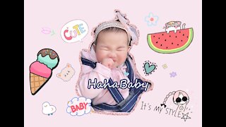 Hahababy (baby daily)