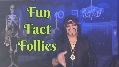 Fun Fact Follies/Skit from Godzilla vs. Mothra