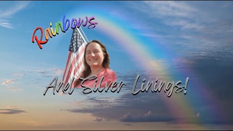 Rainbows & Silver Linings - 014 | Sweet Home Burgy