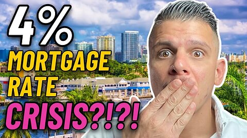 How To Get Lower Mortgage Rates in 2023 [Get a 4% Mortgage Rate TODAY - NO BS!]