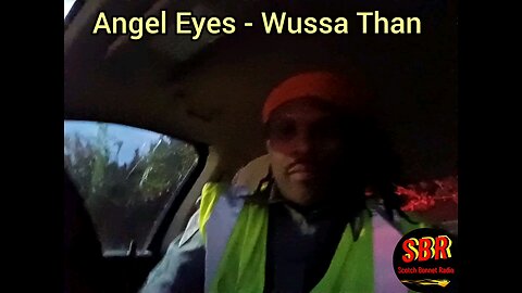 Angel Eyes - Wussa Than/A Sinner - 2 Baad Songs.