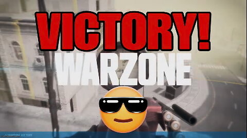 Resurgence Win Highlight | MW3 | WARZONE 3.0 | Call of Duty | #2