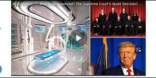 Med Beds News_A Step-by-Step Guide to the Entire Procedure of Med Beds