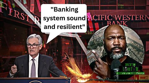 🔴 Banking System In Trouble But Metals Are Sound & Resilient | RTD Live Talk