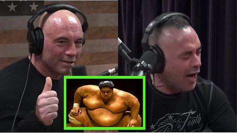 Eddie Bravo rants on Joe Rogan about getting a massage from a DUDE | "F@$K I Forgot to Say Female!!"