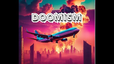 PBN Daily News: DOOMISM