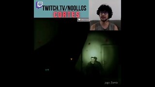 Nem sou assustado ! #shorts #gameplay #zombi #ps4pro #twitch #new #cortes #susto