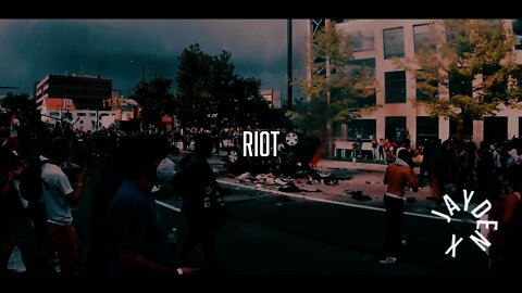 My Fist Riot