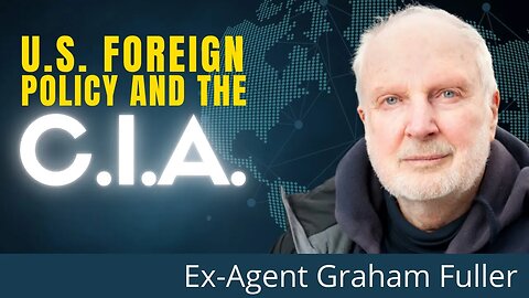 Ex-Agent: US Ignores Its Own Intel And Uses Spy Agencies For Internal Propaganda | Graham Fuller