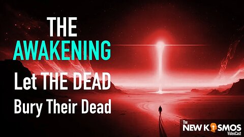 Christ’s Awakening Out from the Dead, would Result in them being Raised also