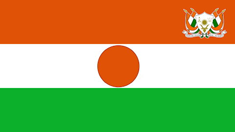 National Anthem of Niger - La Nigérienne (Vocal)