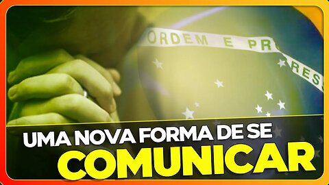 TESTE FINAL NOVA COMUNICAÇÃO | #aovio #polemica