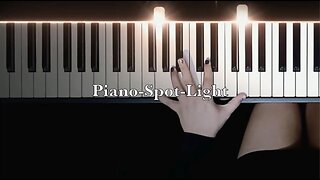 Piano-Spot-Light