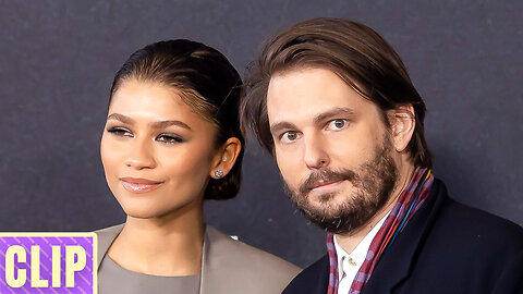 Zendaya & Euphoria Creator Sam Levinson Are Allegedly Feuding