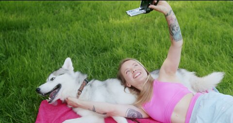 Dog funny video, dog training video, she loving dog, Animals funny video, funniest animal video.