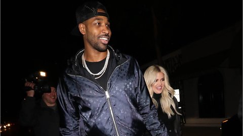 Khloe Kardashian Addresses Tristan Thompson's Alleged Cheating