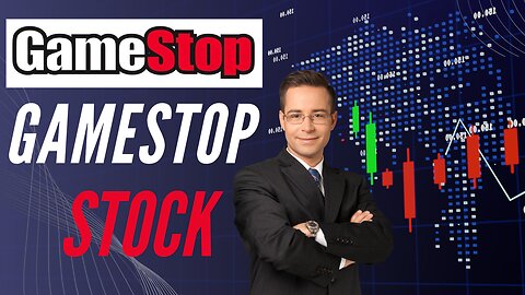 GAMESTOP - Stock Price Prediction (GME TARGETS)