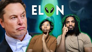 Elon Musk on Artificial Intelligence | Joe Rogan Reaction