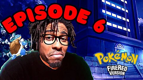 Becoming the SMARTEST Pokémon Trainer in FireRed (Episode 7)