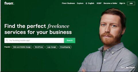 What is Fiverr.com?