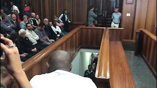 Middleman in Panayiotou murder trial not indemnified from prosecution (TdU)