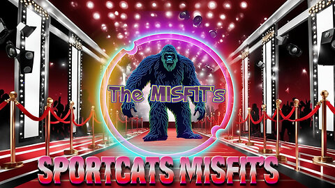 Sportcats Misfit’s Show | From Threads to Tweets: A Savage Look at Celebrity Shenanigans
