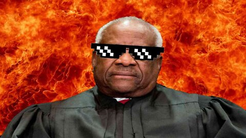 The Best of Clarence Thomas Vol. I