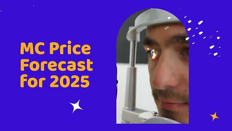 Merit Circle Price Prediction 2023, 2025, 2030 Will MC go up
