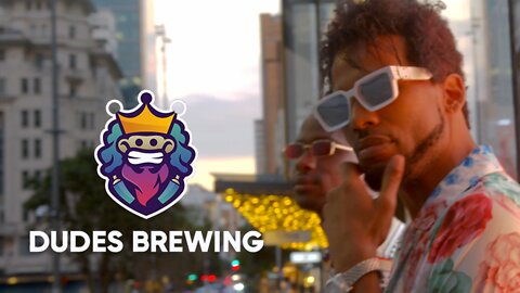 Dudes Brewing Intro