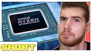 New AMD Ryzen CPUs kinda suck…