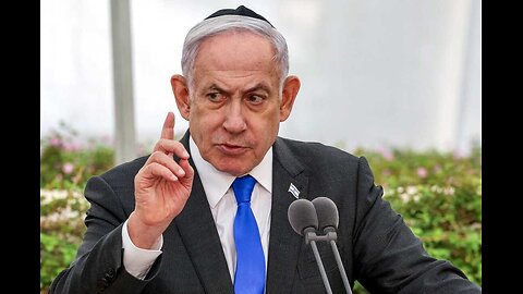 Netanyahu Addresses a Joint Session of Congress