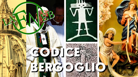 Il raccordo subliminale fra buonismo e contenuti occulti