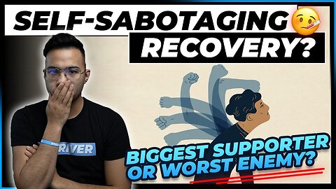 Are You Sabotaging Recovery? | CHRONIC FATIGUE SYNDROME