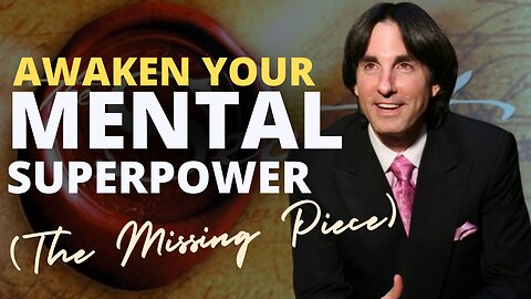 The secret of mastering your destiny with Dr. John Demartini