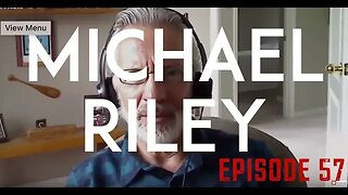 Can I Be Frank? Episode 57 Preview with Michael Riley (Non-Duality)