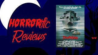 HORRORific Reviews - Death Ship